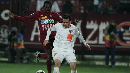 Previziuni sumbre pentru Dinamo: ** "Clachează pe final și CFR ia titlul!"