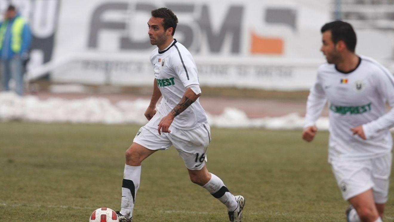 Alarmă la "U"! **Ascoli poate rata tot sezonul