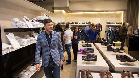 Cu ce se îmbracă vedetele Stelei în această toamnă - FOTO