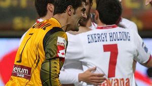 "Dinamo îl așteaptă cu brațele deschise pe Dani Coman!"