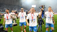 Universitatea Craiova a pierdut primul fotbalist. A jucat la EURO 2024 pentru România și Cârțu a dat vestea: „Pleacă”