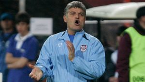 "Această generație merită o calificare din grupe"