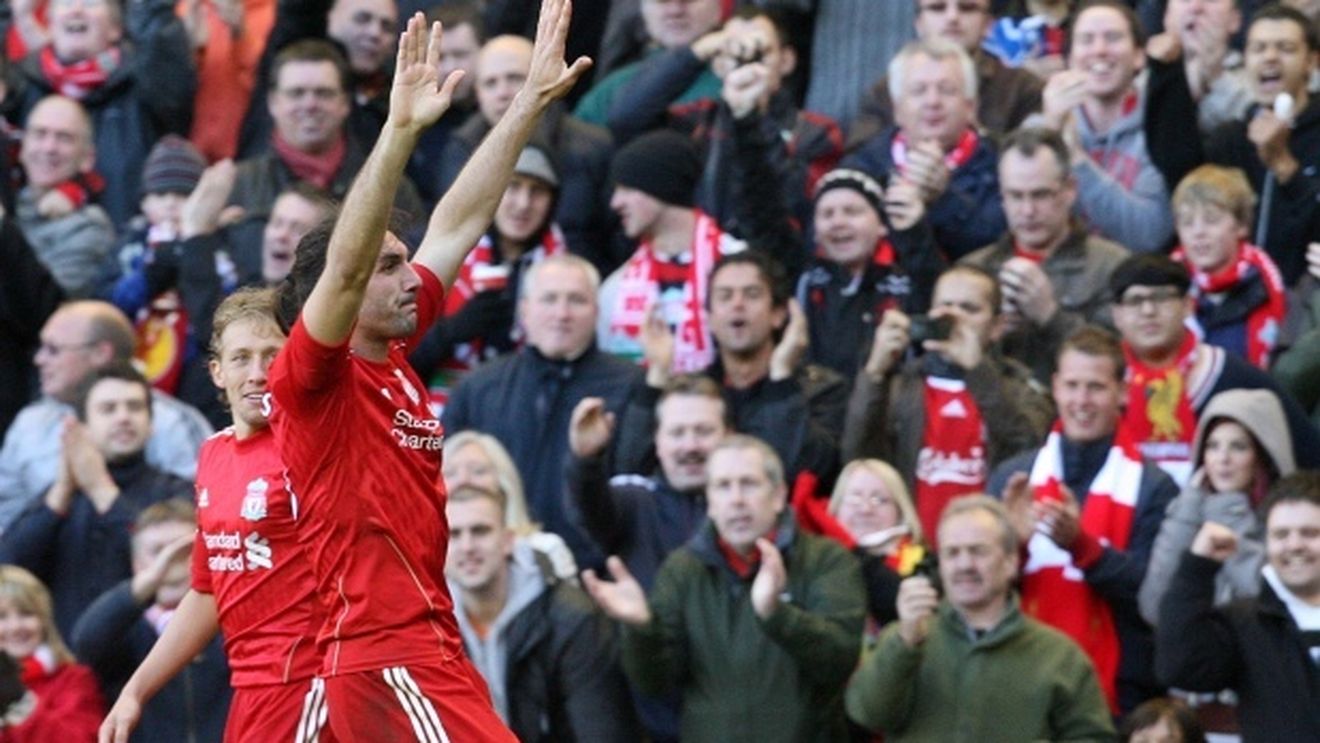 VIDEO** Cinci minute, trei goluri!** Liverpool câștigă după cinci etape