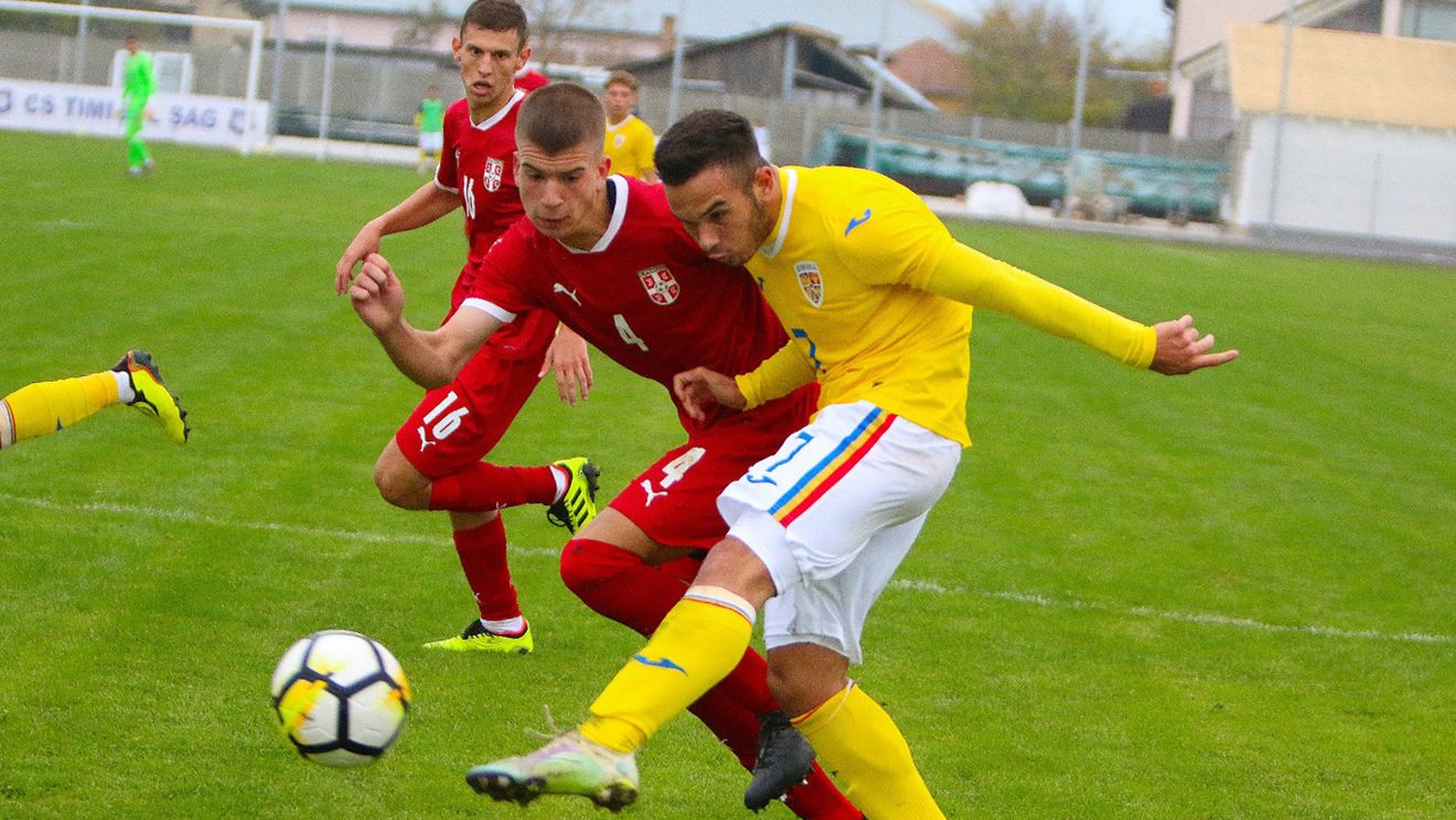 A jucat la CSA Steaua și acum a semnat cu un club de tradiție din Superliga!