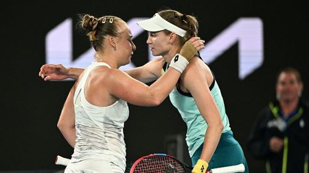 Meci ireal la Australian Open! A treia favorită, eliminată în turul secund după cel mai lung tie-break din istoria turneelor de Grand Slam: 22-20!
