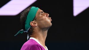Andy Murray și Rafa Nadal, poziții clare despre excluderea jucătorilor ruși de la Wimbledon! „Nu cred că există un răspuns corect"