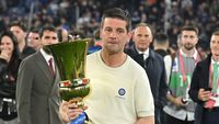 Italienii au ales! Cristi Chivu are cel mai mare merit pentru eventul reușit de Inter