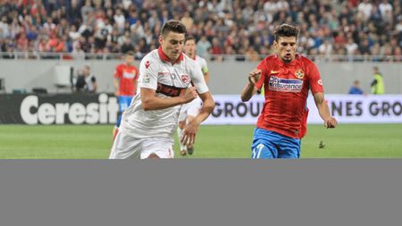 LPF a anunțat data și ora "Marelui Derby" din returul sezonului regulat