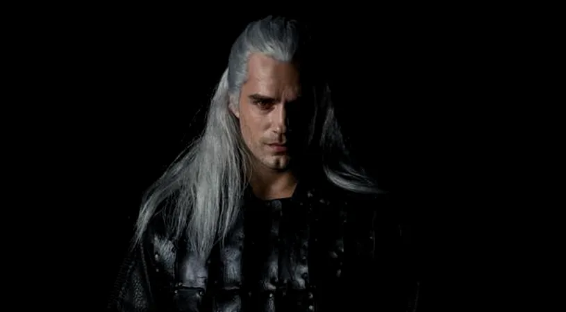 Netflix a lansat primul trailer pentru serialul The Witcher