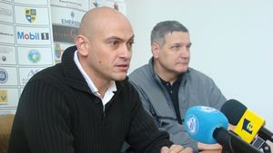 "Duc Clujul în Europa"