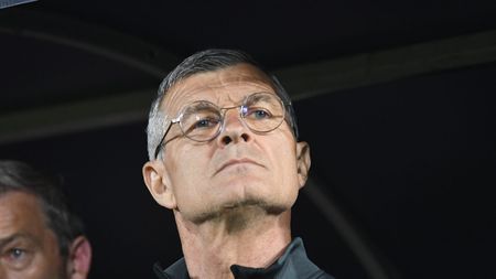 După Gigi Becali, și Ioan Ovidiu Sabău vorbește despre fotbaliștii din Superliga care pariază: „Mai sunt în campionatul nostru, sunt și jucători care... sau prin interpuși”