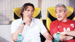 Veste proastă pentru fanii lui Dinamo!** Bonetti: "Nu cred că e posibilă o minune ca la Liberec!"