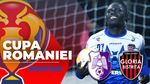 CS Gloria Bistrița încearcă surpriza pe terenul CFC Argeș, pentru o calificare în semifinalele Cupei României. Partida începe la ora 17:30