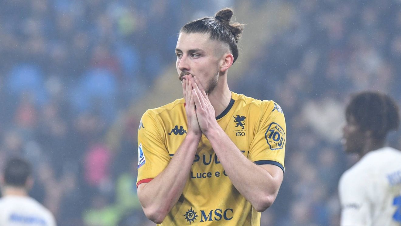 Dovada că transferul vieții pentru Radu Drăgușin, la Tottenham, e gata! Englezii l-au sunat pe Ilie Dumitrescu: „Am primit un mesaj”