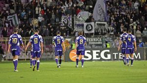 Atac la licență!** Poli ar putea fi dată afară din cupele europene