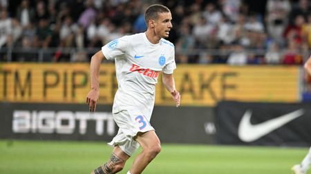 Gigi Becali s-a făcut că a uitat de mărirea de salariu pentru Cisotti. Ce-a vorbit italianul în vestiar