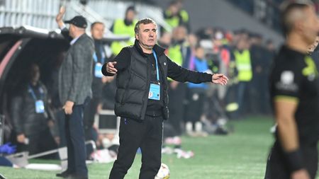 Gică Hagi, apel disperat la oamenii cu bani din România. „Mai mult de atât nu pot să fac! Farul nu are bani!”