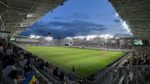 FR de Rugby, reacție faţă de decizia Ministerului Sportului de a înfiinţa Complexul Sportiv Naţional Arcul de Triumf