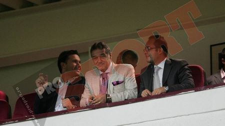 "Marica n-a mișcat, Geraldo e o surpriză plăcută!"** SINGURUL fotbalist criticat de Becali și ce jucător mai vrea la Steaua