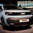Chinezii au rămas impresionați de noua Dacia Spring. Cum au numit design-ul mașinii din România
