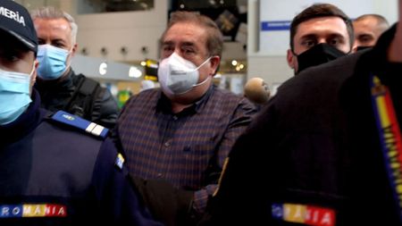 Răsturnare incredibilă de situație! Cum poate ieși Ioan Niculae din pușcărie la doar câteva zile după ce a fost condamnat