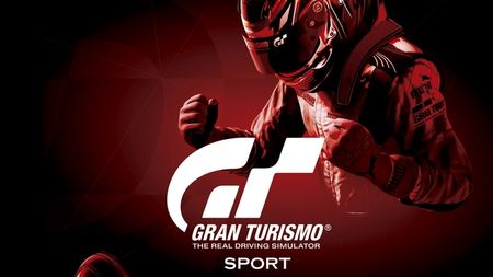 Gran Turismo Sport, disponibil acum