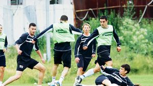 Iancu: "Cred că pe Martinez l-a speriat concurența"