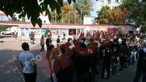 FOTO** Interes enorm pentru "Derby de România": 3300 de bilete vândute în 3 ore!