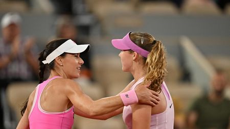 Ion Țiriac, ce gest pentru Sorana Cîrstea după ce românca a fost eliminată de rusoaica Mirra Andreeva la Roland Garros