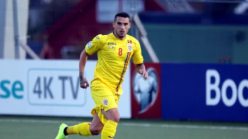 De ce n-ar reveni <i class='ep-highlight'>Nicolae</i> <i class='ep-highlight'>Stanciu</i> la FCSB. Dezvăluirile unui apropiat al fotbalistului. „Apar din ce în ce mai multe discuții!”