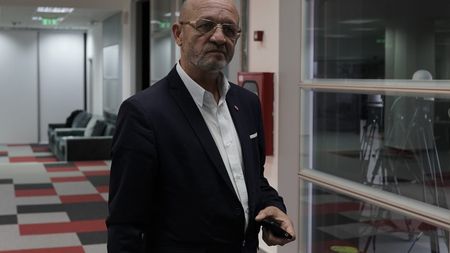 Toma Săpașu continuă războiul cu Dorin Șerdean: „Nu am șantajat pe nimeni. Îi fac reclamație. Îmi cere banii înapoi” | VIDEO EXCLUSIV ProSport LIVE