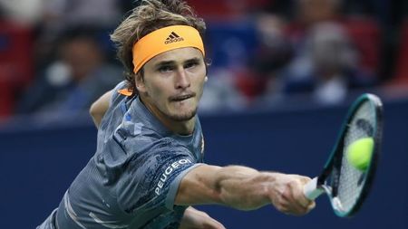 Alexander Zverev, declarație care pune în alertă toți tenismanii care au participat la Australian Open. „Am avut febră și am tușit foarte mult!”