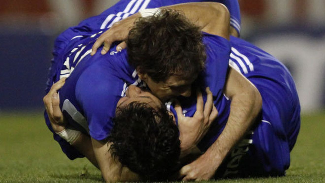 VIDEO| LOBotomie! Montillo răpune echipa lui Adriano după o execuție de OSCAR, brazilienii turbează!