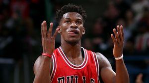 Chicago Bulls, la doi pași de a rescrie istoria în NBA! "Taurii" sunt pe val după ce au învins de două ori câștigătoarea Conferinței de Est. Situația la zi în play-off