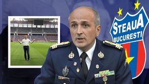Steaua schimbă comandantul, iar Florin Talpan se va înfuria: cine este favorit pentru a prelua conducerea! EXCLUSIV