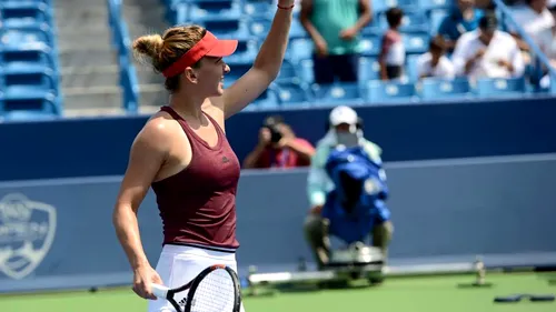 S-a tras la sorți tabloul de la Indian Wells: duel 100% românesc în primul tur! Simona Halep o poate întâlni pe Serena Williams doar în finală 