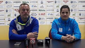 Comisia de Apel a desființat Hotărârea Comisiei de Disciplină în cazul lui Bogdan Burcea, care primise o suspendare de 5 etape!