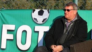 Mureșan caută jucători în Portugalia!** Vezi ce jucători de la FC Porto țintește CFR!