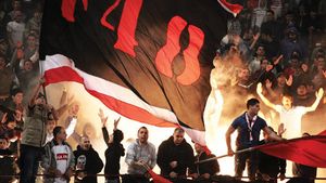 Fanii lui Dinamo au mai dat o lovitură: „Am obținut o victorie imensă, s-a făcut dreptate! Vestea este uriașă”