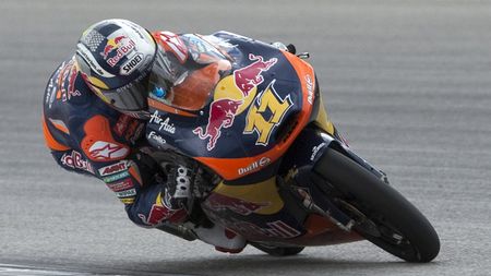 Sandro Cortese a câștigat Grand Prix-ul Australiei la Moto3