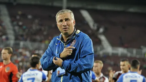 Dan Petrescu, soluție pentru fotbalul englez: 