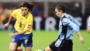 Lăcătuș: "Sper sa-l aducem pe Toja la Steaua"