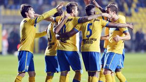 Petrolul a transferat un atacant de 17 ani care a fost junior la Steaua. George Mareș: "Este cel mai important moment al carierei mele"