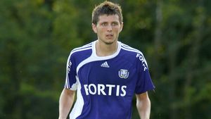 Thereau a fost desemnat cel mai prost transfer din Belgia!