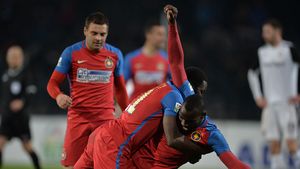 Un meci cât un titlu! Steaua își joacă sezonul cu Astra: "Totul depinde de meciul de duminică!" VIDEO Jucătorul câștigat de campioană după meciul din Cupa Ligii