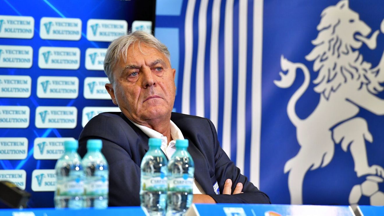 Sorin Cârțu a dezvăluit motivul pentru care Universitatea Craiova nu a obținut victoria cu FC Voluntari: „Nu ai voie să faci asta!”