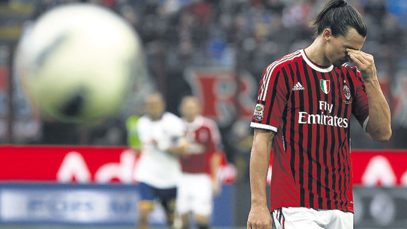 Gura mare i-a venit iar de hac:** Ibra pleacă de la Milan pe ușa din dos! Declarația care l-a scos din sărite pe Berlusconi