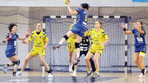 Handbal pe trend european! Schimbări majore în sistemul competițional 