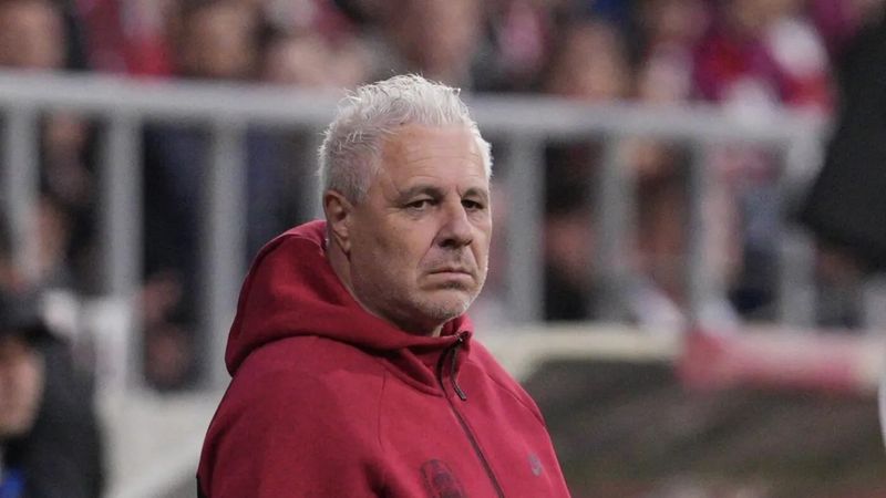 CNCD i-a adresat invitația lui Marius Șumudică după evenimentele din CFR – U Cluj 1-3! EXCLUSIV