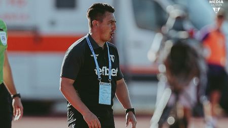 UTA vrea să spele imaginea proastă lăsată la Pitești în fața nou-promovatei Petrolul. Ilie Poenaru: „Avem de luat o revanșă în primul rând față de noi!”